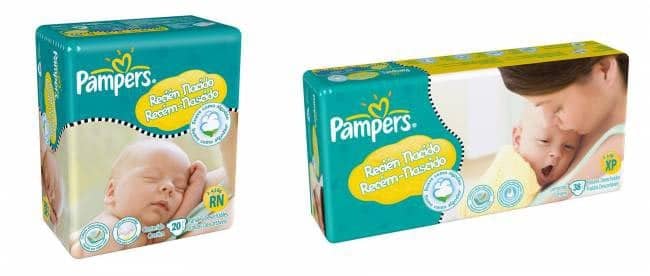 Teste de Fraldas Descartáveis: Pampers ou Huggies? Teste de Fraldas Descartáveis: Pampers ou Huggies?
