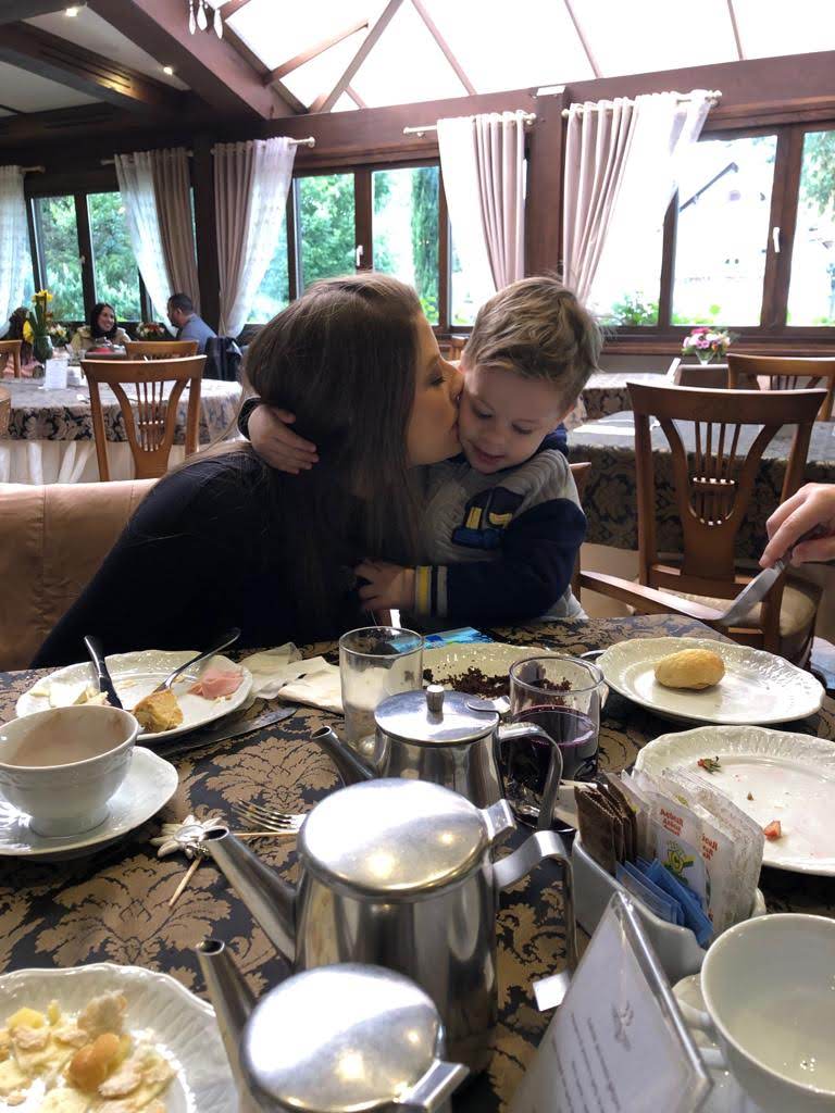 Melhor hotel de Gramado Ritta Hoppner